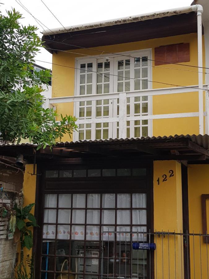 Sobrado Da Dai Apartamento *