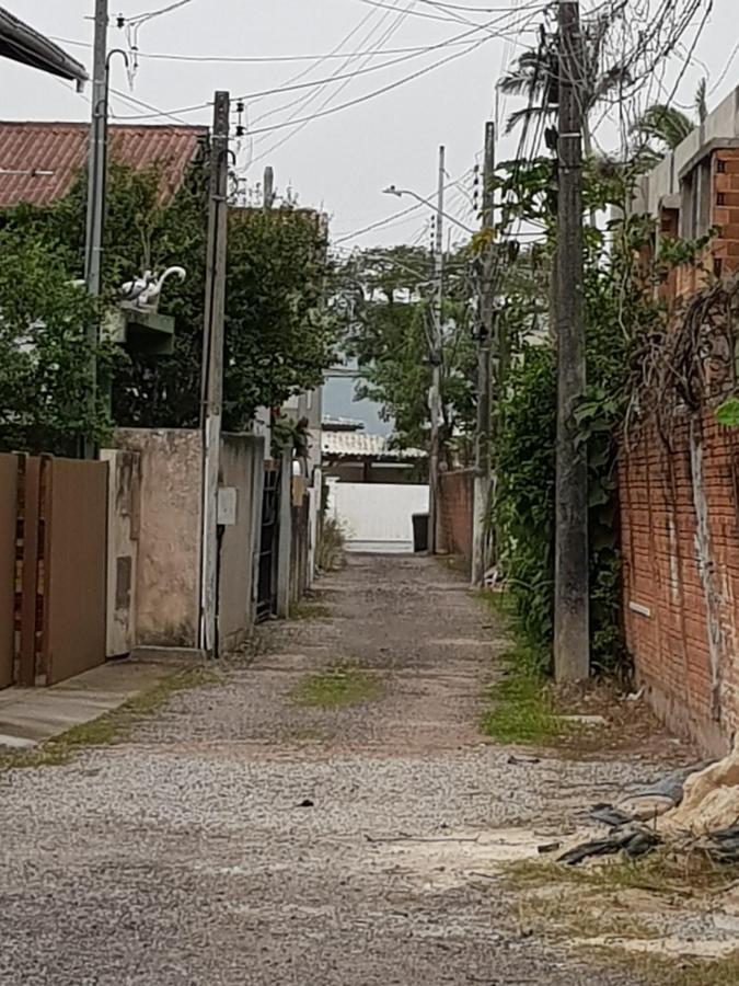 Apartamento Sobrado Da Dai Florianópolis