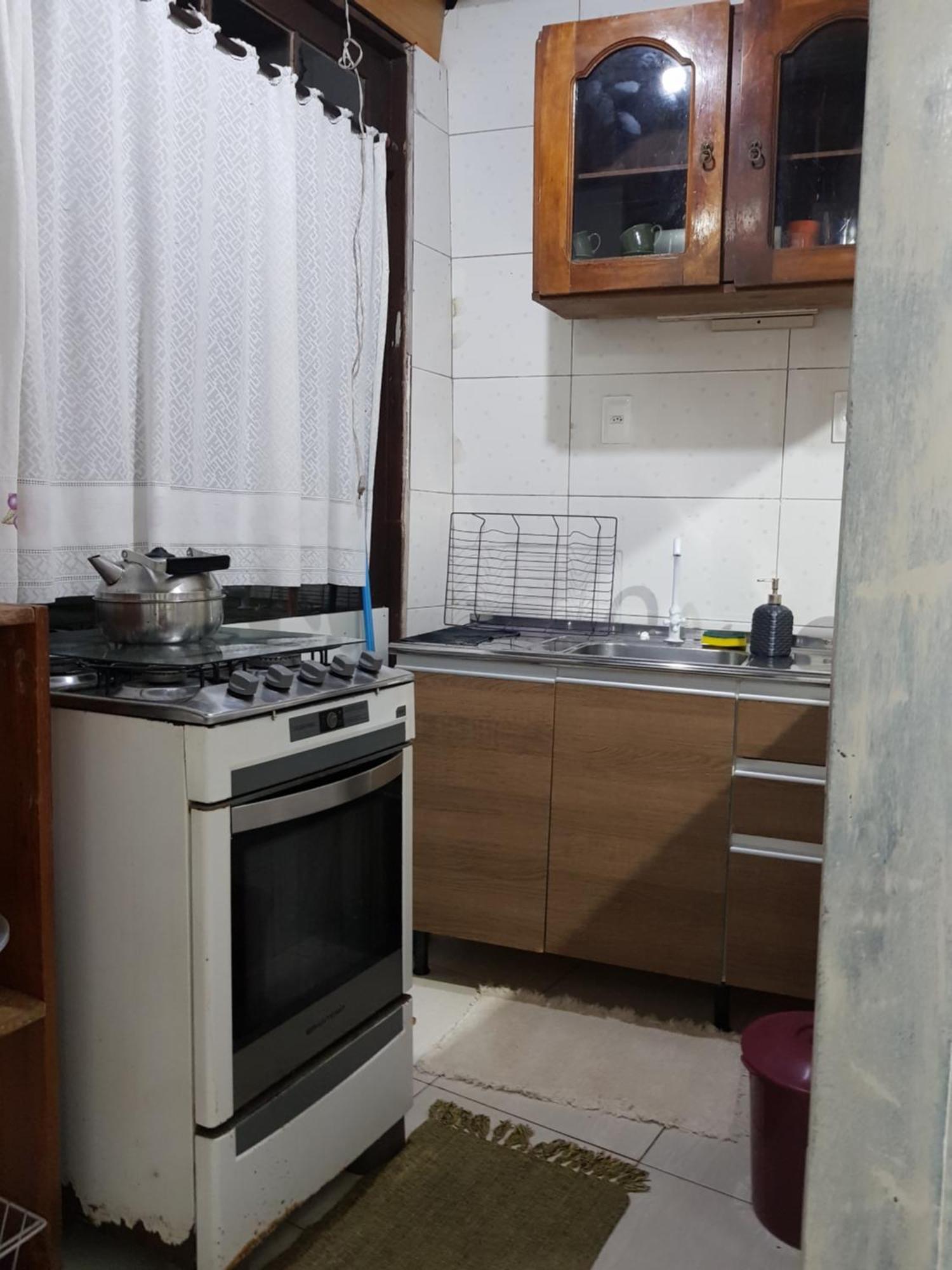 Sobrado Da Dai Apartamento *