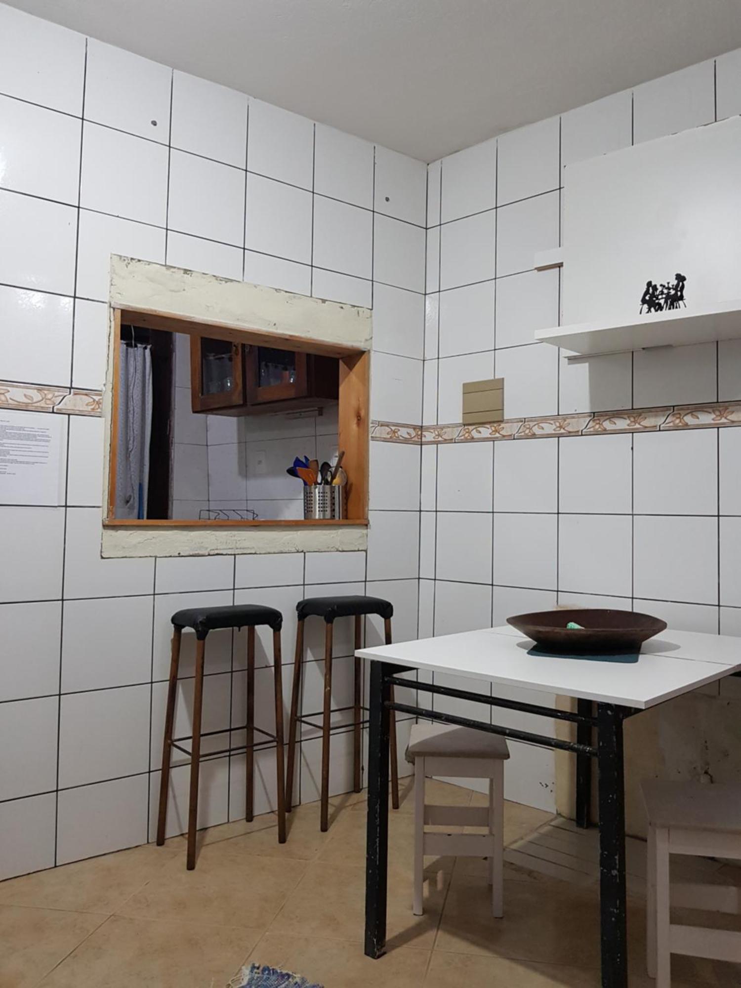 Apartamento Sobrado Da Dai