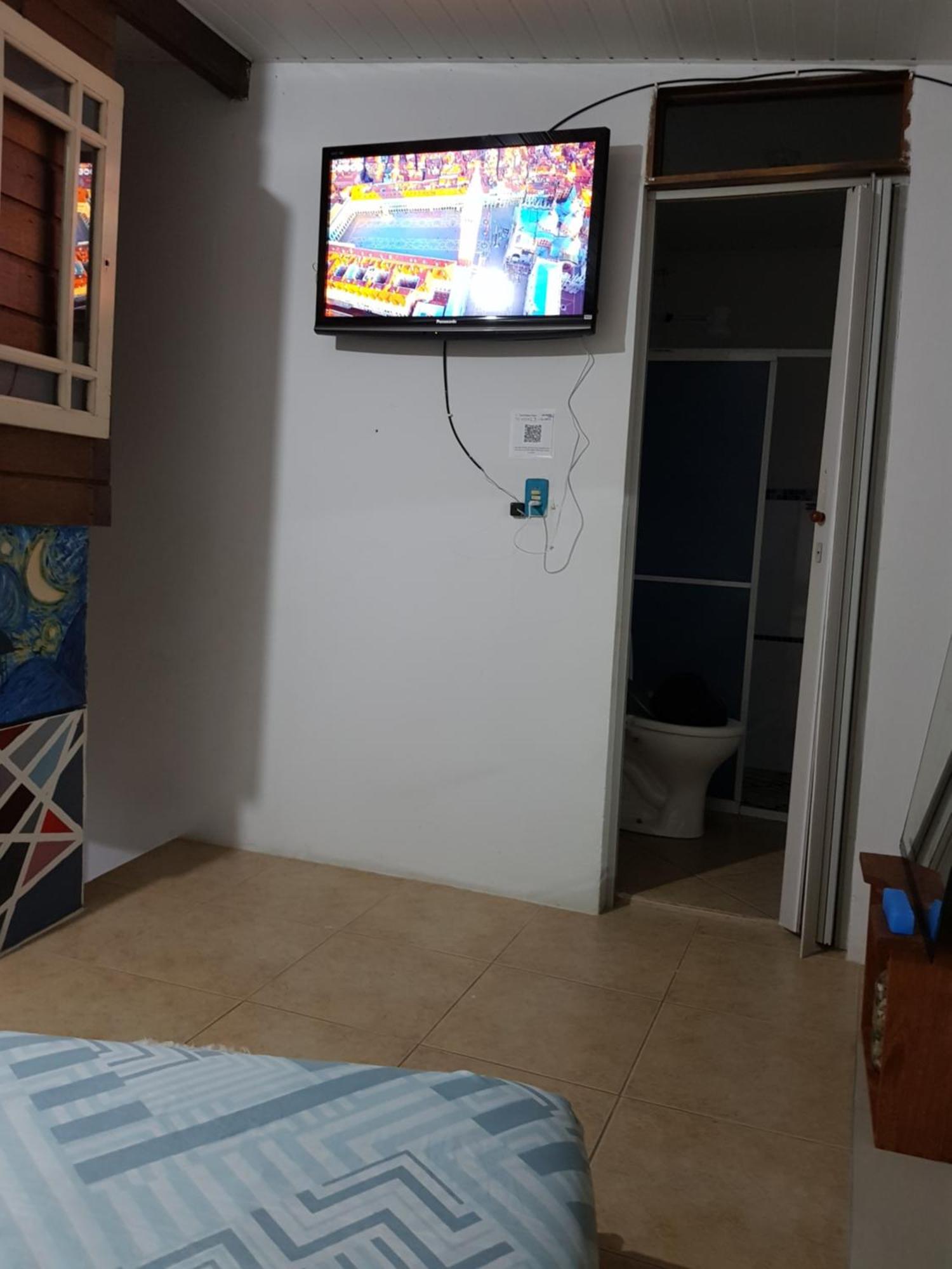 Apartamento Sobrado Da Dai
