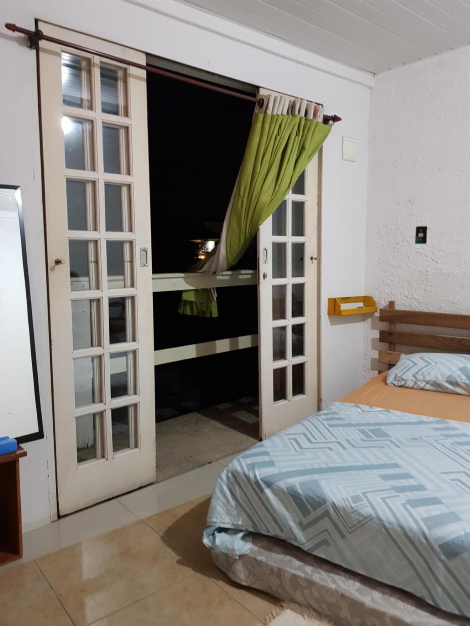 Apartamento Sobrado Da Dai